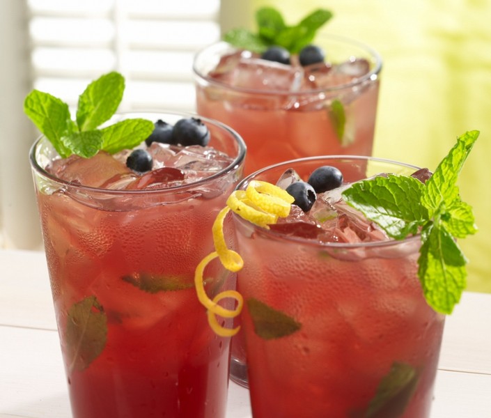 Ocean Spray makes a splash across Lebanon 